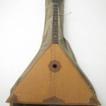 581 7301 Balalajka